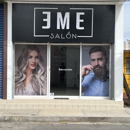Salon EME Zumpango