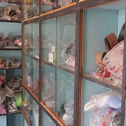 Saugat Fancy and Cosmetic shop
