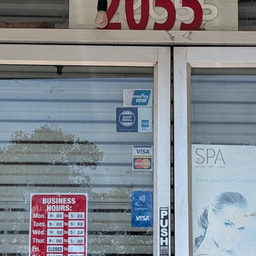 C P Beauty Supply