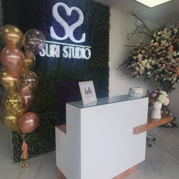 Suri Studio