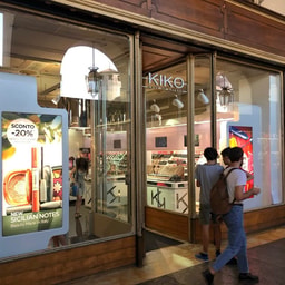 Kiko Milano