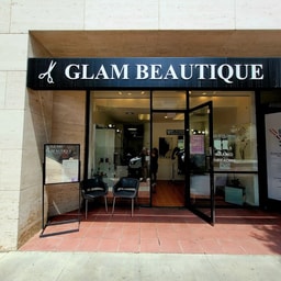 Glam Beautique