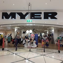 Myer Cairns