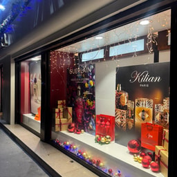 Parfumerie Olara