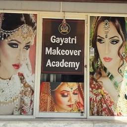 Gayatri Makeover Academy by Namrata