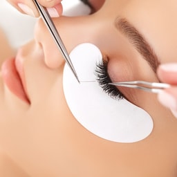 Lash and Glow CT