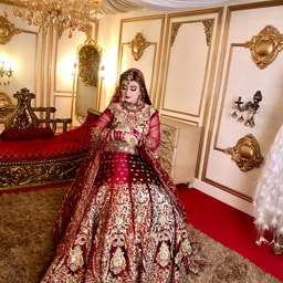 Ainee's Bridal Salon