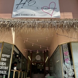Hidden Beauty Salon