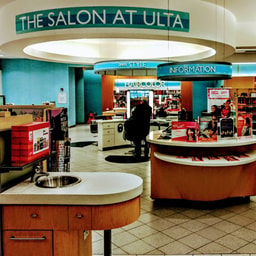 Ulta Beauty