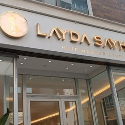 Layda Sayhan Hair-Make Up Studio