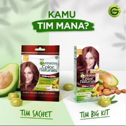 Pusat Kosmetik Solo