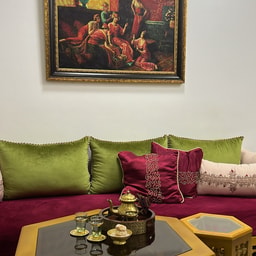Al Jamal Al Maghrebi Hamam & Beauty Salon