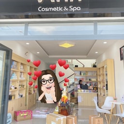 Thuy An Cosmetics