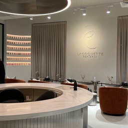 LaCoquette Salon & Spa