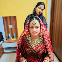 Mannat Makeover Darbhanga