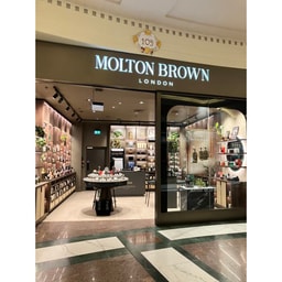 Molton Brown Manchester Trafford