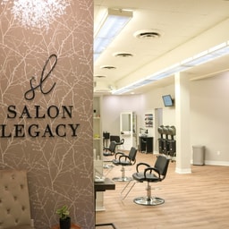 Salon Legacy
