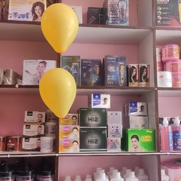 Shree Shyam Cosmetic