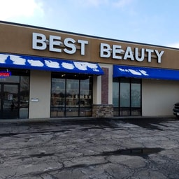 Best Beauty Supply