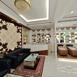 Suhag Saundaryam Beauty Salon