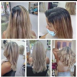 Beauty Angels Salon