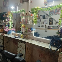 Sobia's Beauty Salon