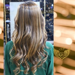 Angels Touch Women Salon & Academy