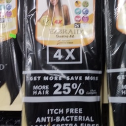Buddy's Beauty Outlet