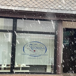 Kosmana Tanja Rumpel