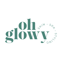 Oh Glowy - Skin, Spa & Styling