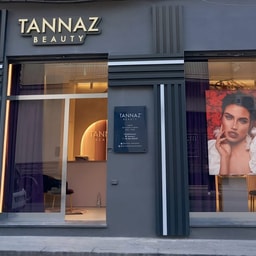 Tannaz Beauty Centro Estetico e Bridal Prive