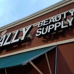 Sally Beauty