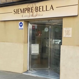 Siempre Bella Centre d'Estética