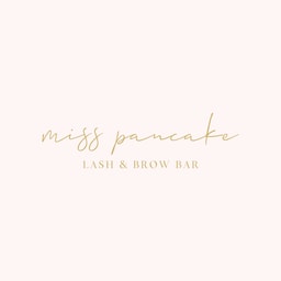 Miss Pancake - Lash & Brow Bar