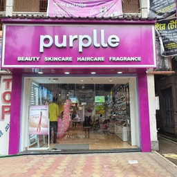 Purplle - Bolpur