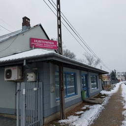 KOSMETYKSHOP - Hurtownia Fryzjersko-Kosmetyczna