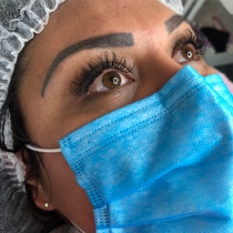 LASHES & BROWS SPA SALINA CRUZ OAXACA