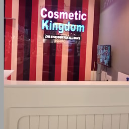 Cosmetic Kingdom