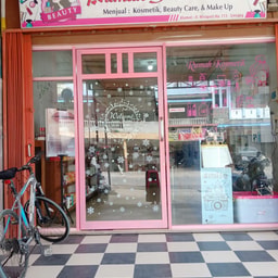Rumah Kosmetik