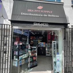 DISTRIBUIDORA DE BELLEZA BEAUTY SUPPLY