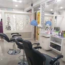 Mascara Makeup Studio & Beauty Saloon