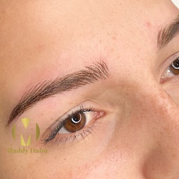 Maddy Dabu Beauty Expert