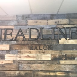 Headlines Salon