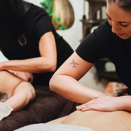 Nomad Home Spa