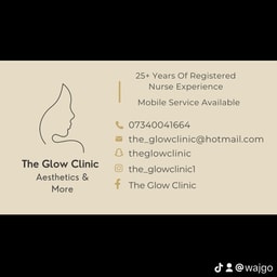 The Glow Clinic
