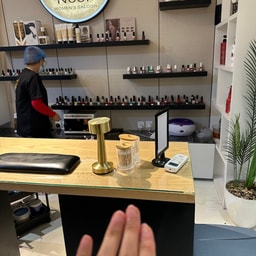 Hamsat Noor Women's Beauty Salon