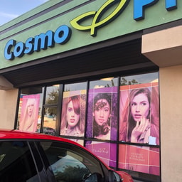 Cosmo Prof