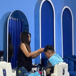 KLIK beauty bar