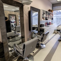 Lassana - frizerski, pedikerski in kozmetični salon