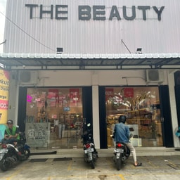 The Beauty